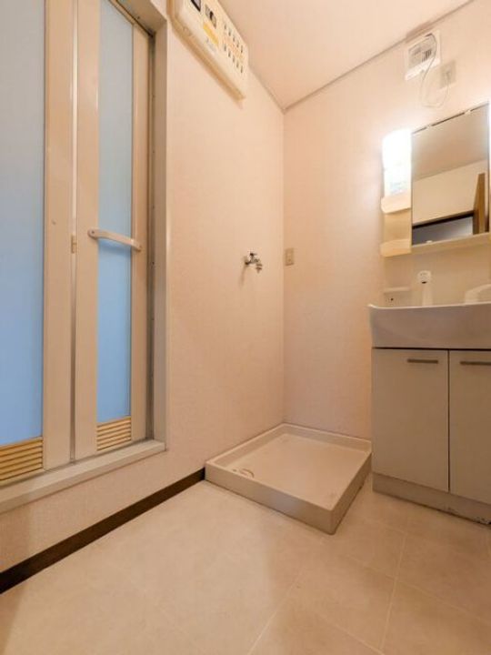 埼玉県さいたま市北区日進町2(一戸建)の賃貸物件の内装