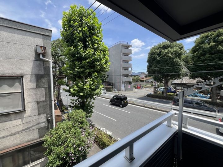 ジュエル板橋本町のその他画像