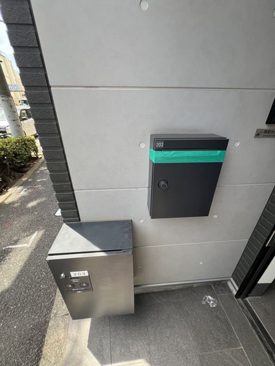 ジュエル板橋本町の地図