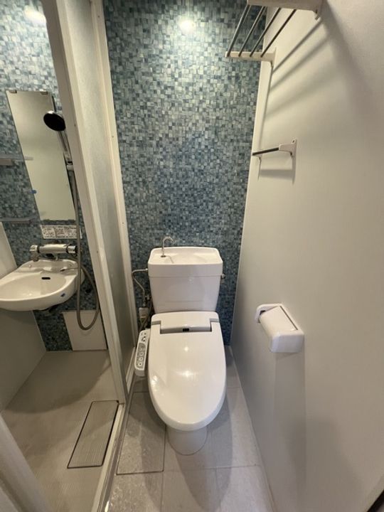 ジュエル板橋本町の内装