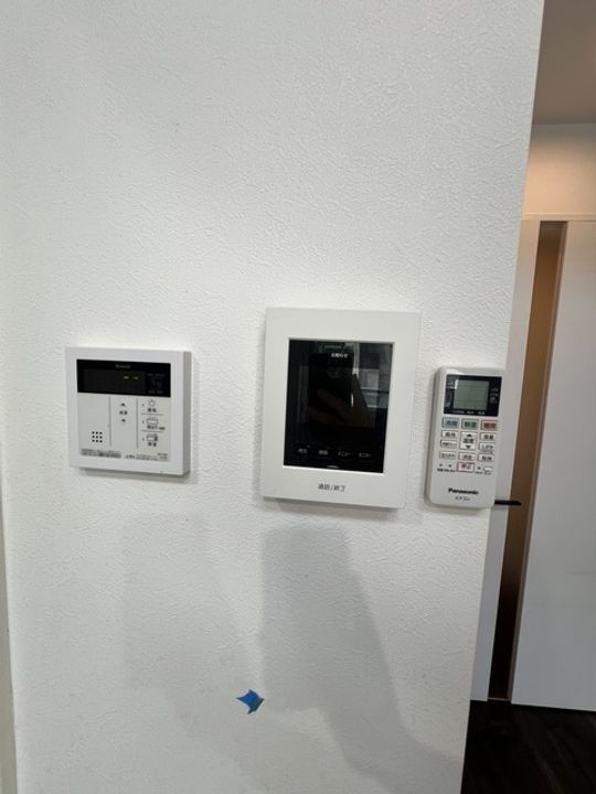 ジュエル板橋本町の内装