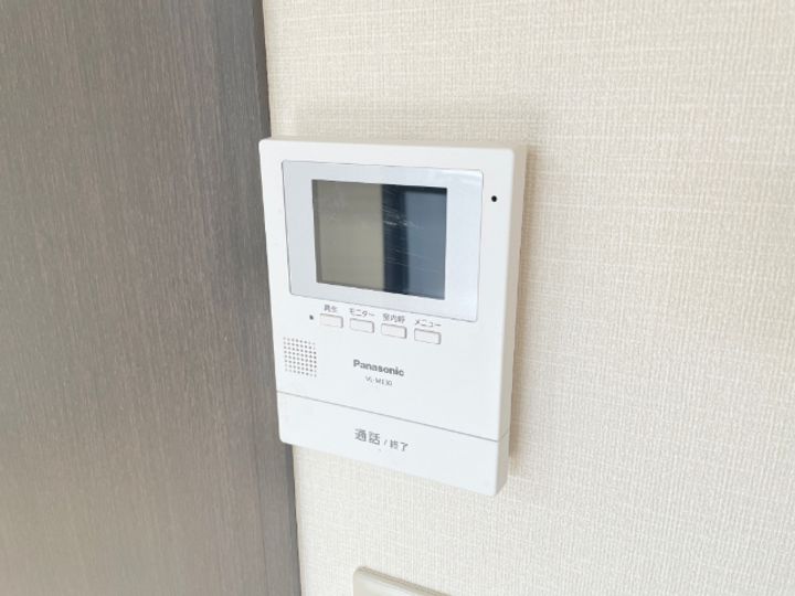 ハイムチアーズの内装