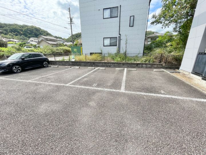 ハイムチアーズの地図