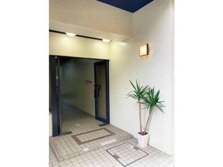 第二戸嶋屋ビルの地図