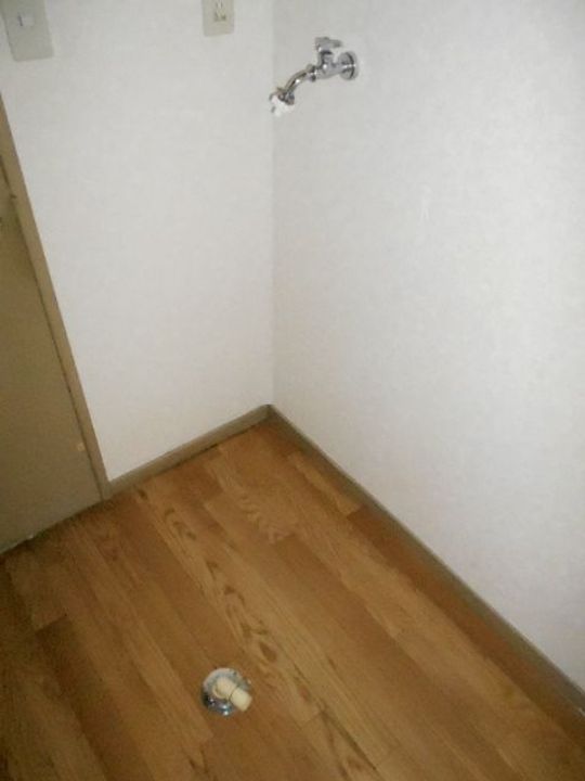 サンライフの内装