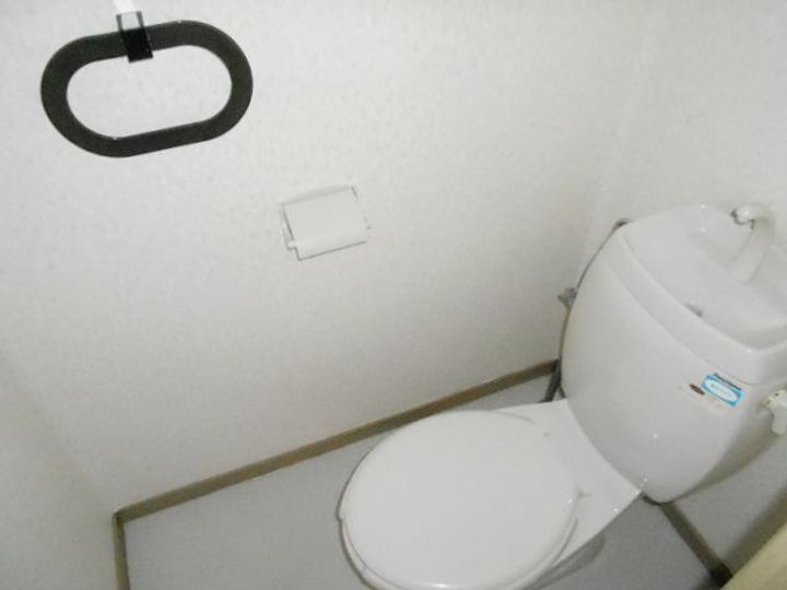 サンライフの内装
