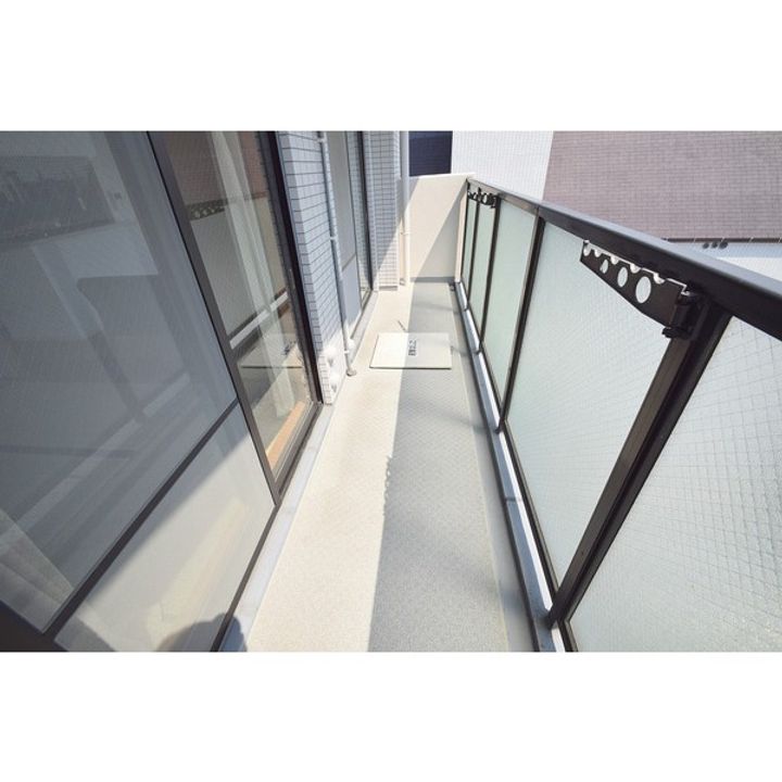 大阪府大阪市城東区成育2(マンション)の賃貸物件の内装