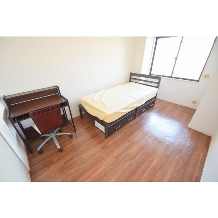 大阪府大阪市城東区成育2(マンション)の賃貸物件のその他画像