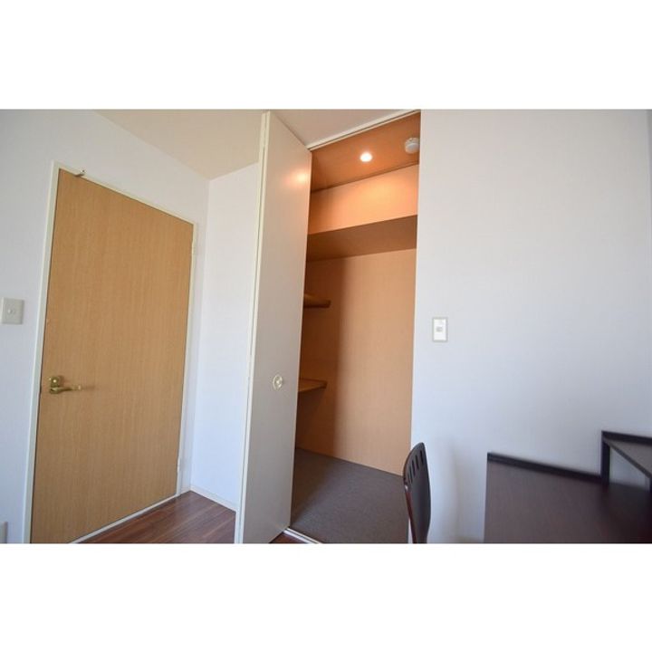 大阪府大阪市城東区成育2(マンション)の賃貸物件の内装