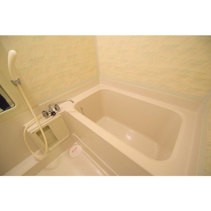 大阪府大阪市城東区成育2(マンション)の賃貸物件の風呂