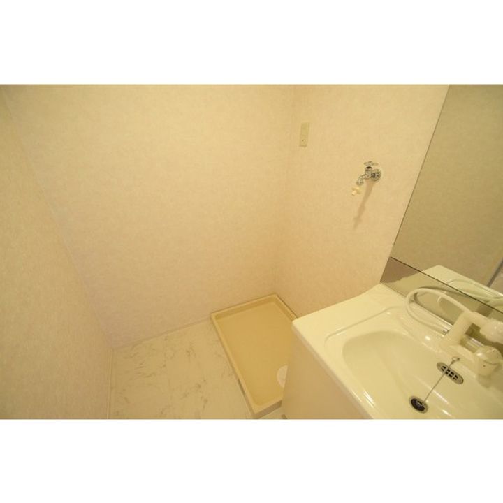 大阪府大阪市城東区成育2(マンション)の賃貸物件の内装