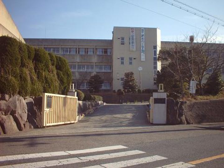 大阪府泉佐野市泉ケ丘4(アパート)の賃貸物件の周辺