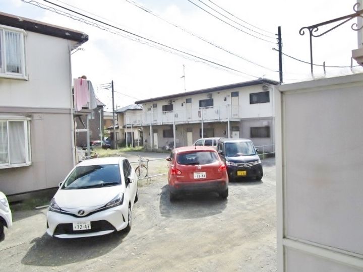 グランデュール福山Bのその他画像