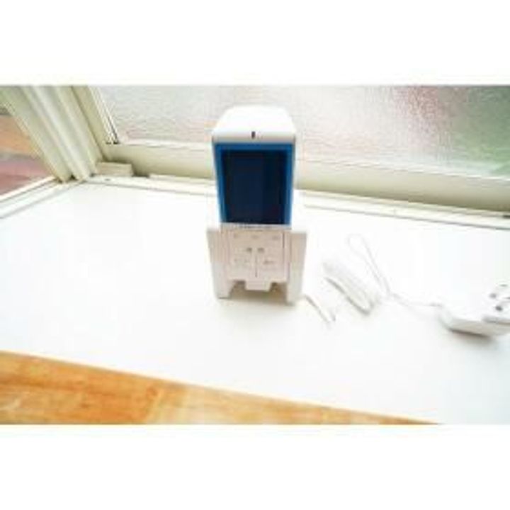 エクシヴ衣笠の内装