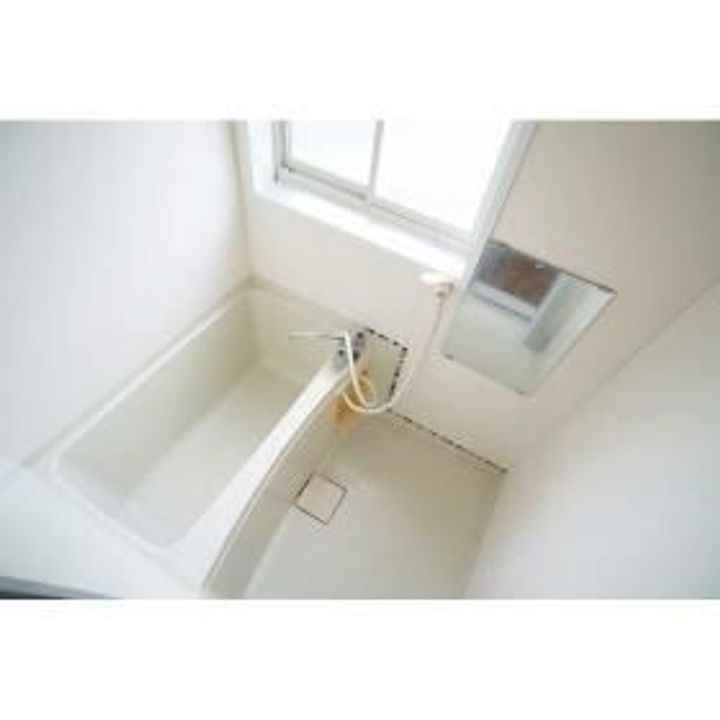 エクシヴ衣笠の風呂