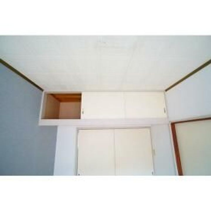 エクシヴ衣笠の内装