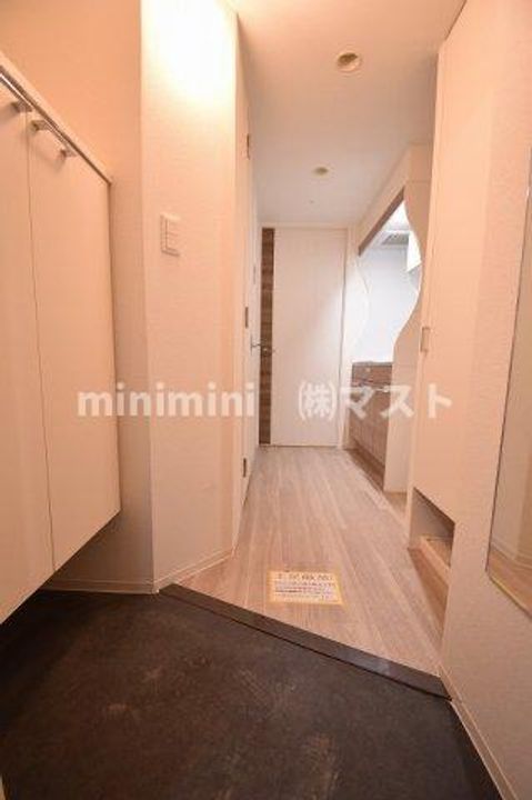 セレニテ堺筋本町リアンのその他画像