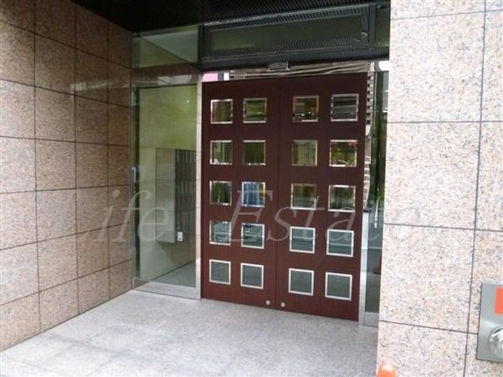 メゾン・デ・ノムラ南久宝寺の地図