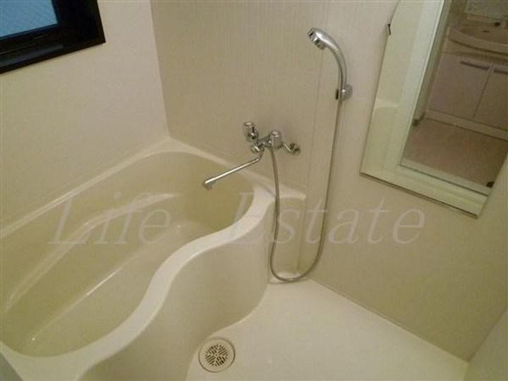 メゾン・デ・ノムラ南久宝寺の風呂