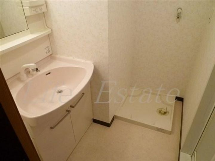 メゾン・デ・ノムラ南久宝寺の内装