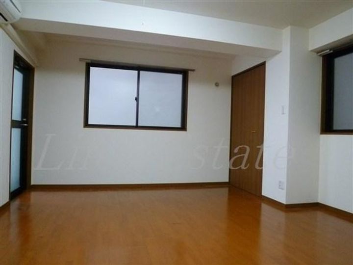 メゾン・デ・ノムラ南久宝寺の内装