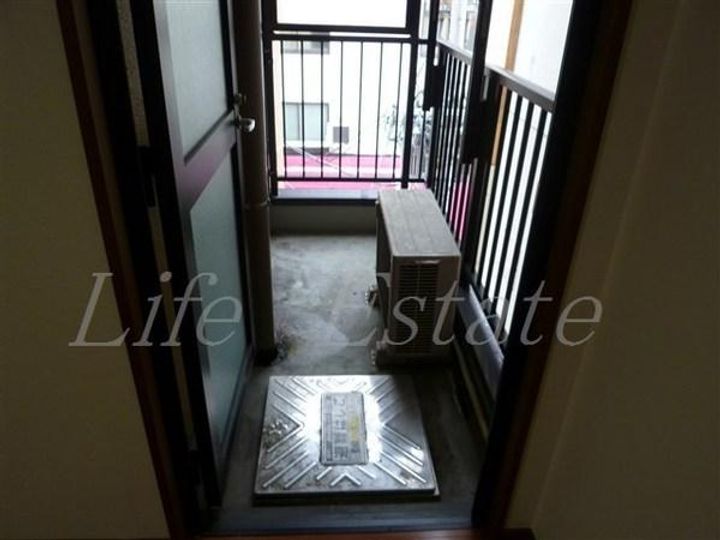 メゾン・デ・ノムラ南久宝寺の内装