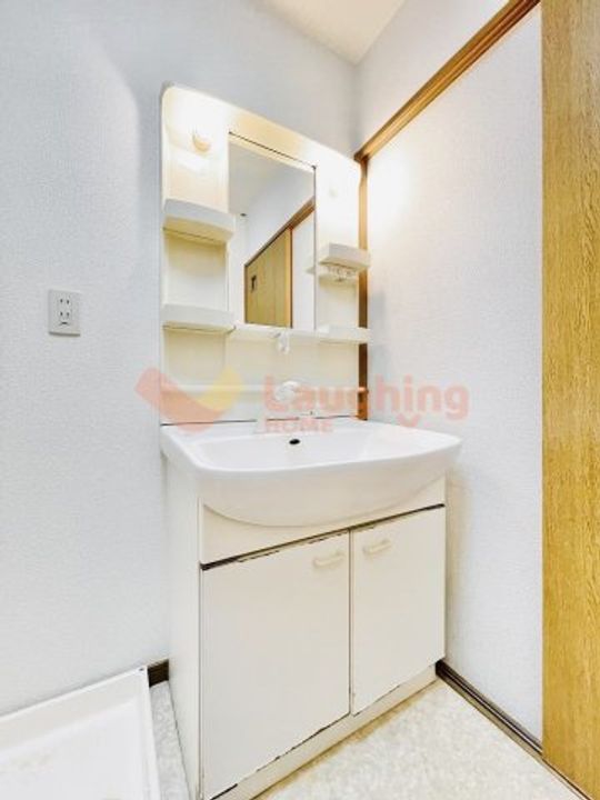 福岡県久留米市野中町(マンション)の賃貸物件の内装