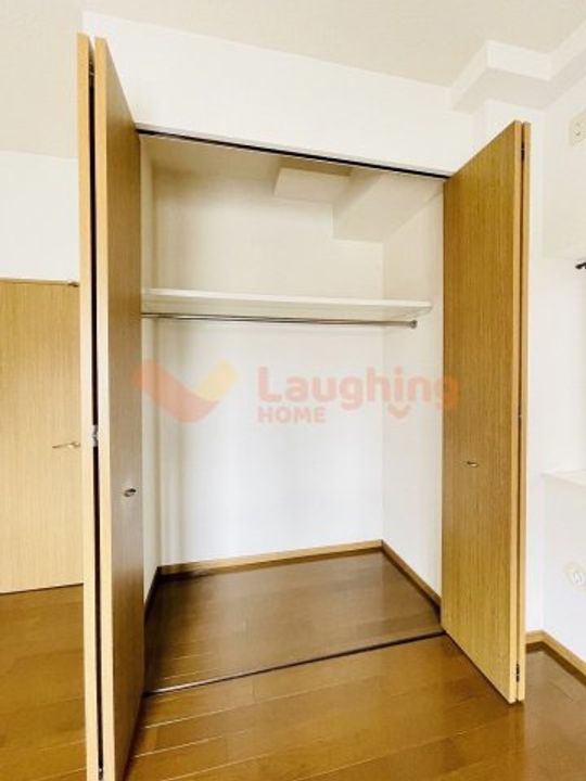 福岡県久留米市野中町(マンション)の賃貸物件の内装