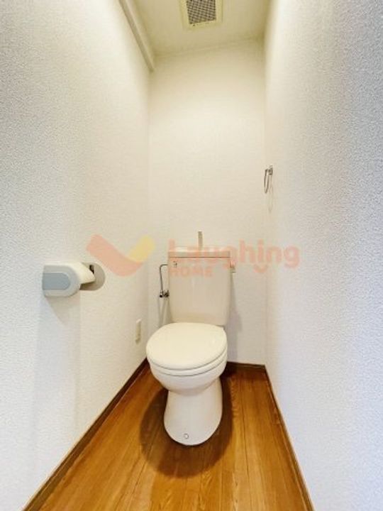 福岡県久留米市野中町(マンション)の賃貸物件の内装