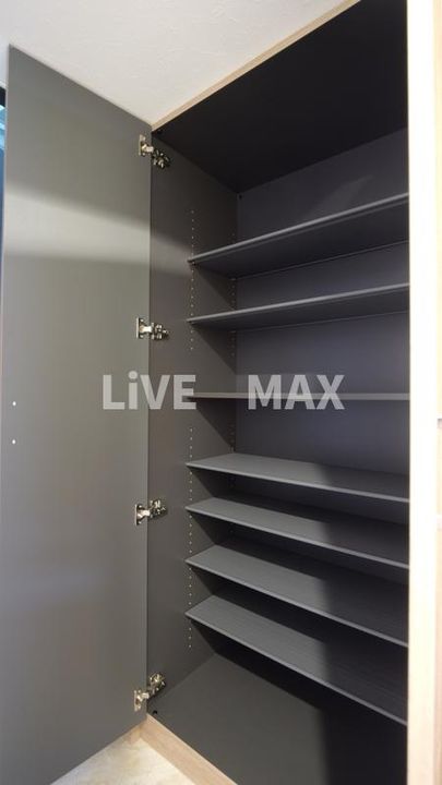 東京都足立区西新井7(マンション)の賃貸物件の内装