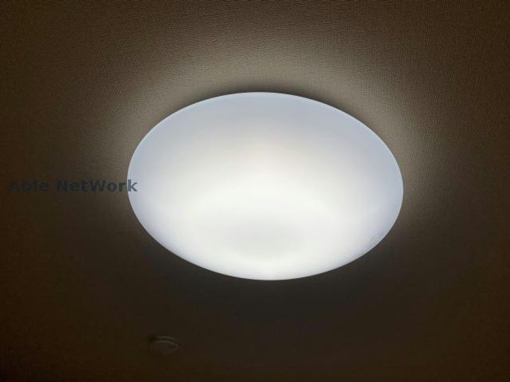 愛知県碧南市鴻島町4(アパート)の賃貸物件の内装