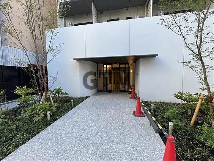 東京都台東区台東3(マンション)の賃貸物件の地図