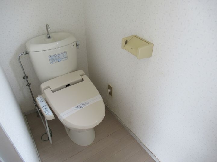 青森県平川市柏木町藤山(一戸建)の賃貸物件の内装