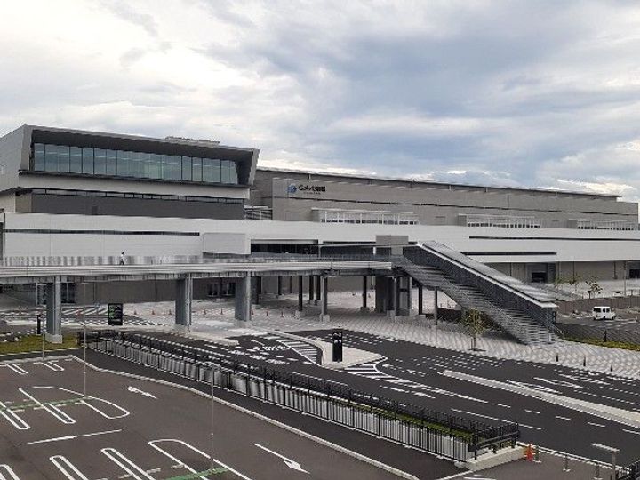 群馬県高崎市上中居町(マンション)の賃貸物件の周辺