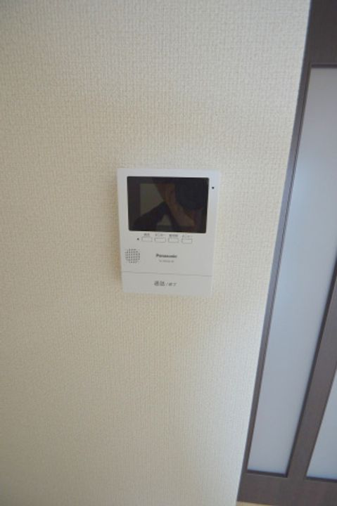 岡山県岡山市北区大元2(マンション)の賃貸物件の内装