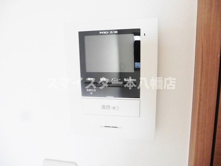 SOLEIL INAGEの内装