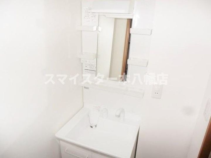 SOLEIL INAGEの内装