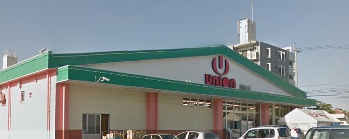 カーサ マカビ(DW)の周辺