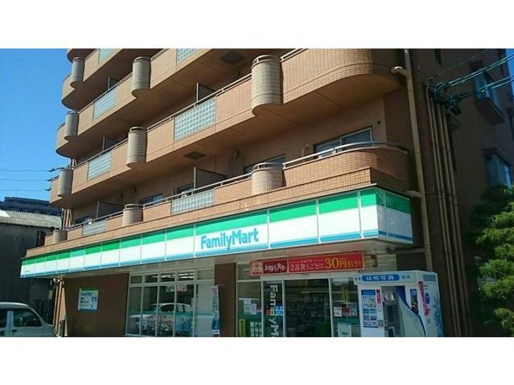 愛知県瀬戸市神川町(アパート)の賃貸物件の周辺