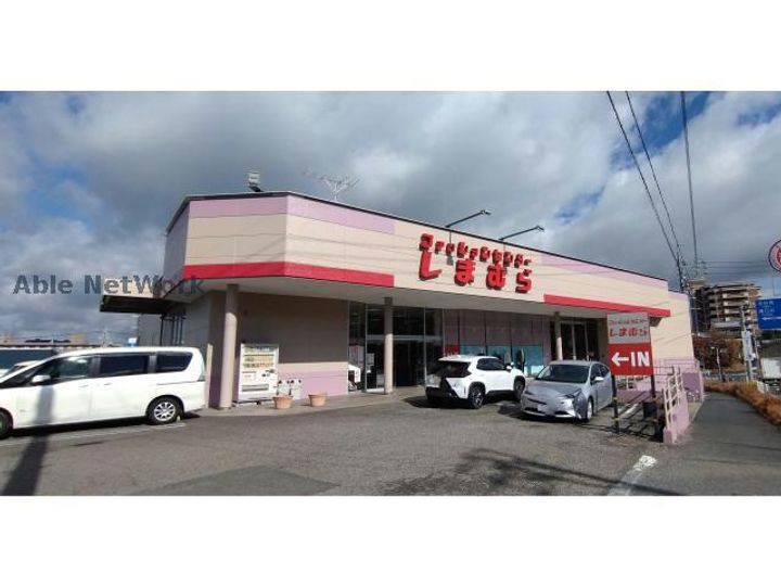 愛知県瀬戸市神川町(アパート)の賃貸物件の周辺
