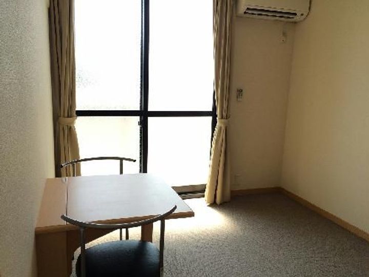 レオパレスコモードのその他画像