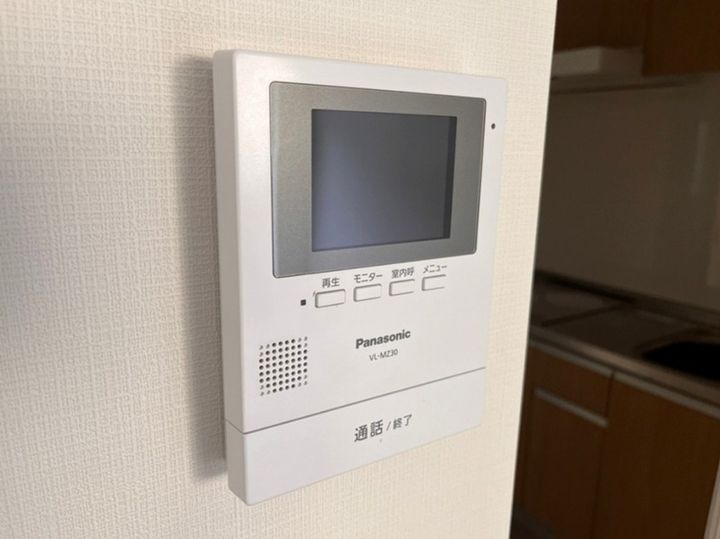 神奈川県鎌倉市佐助1(アパート)の賃貸物件の内装