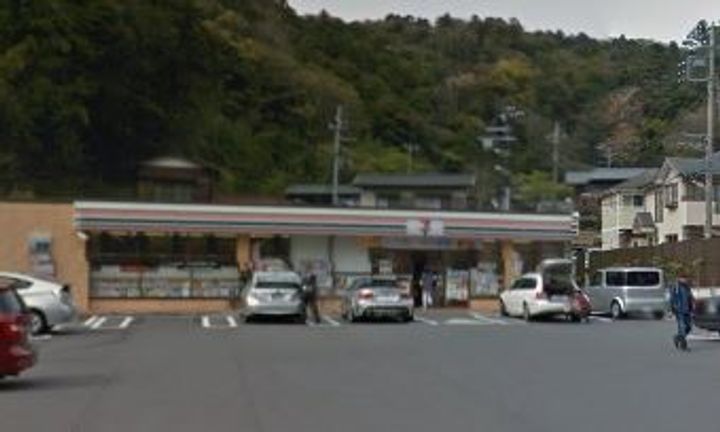 神奈川県鎌倉市佐助1(アパート)の賃貸物件の周辺
