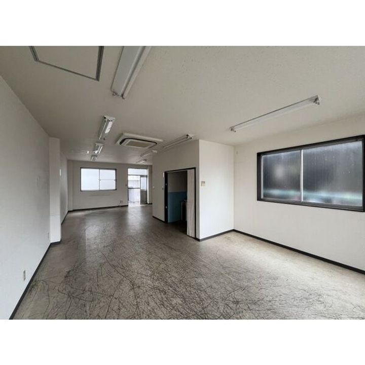 コーポ大宝の内装