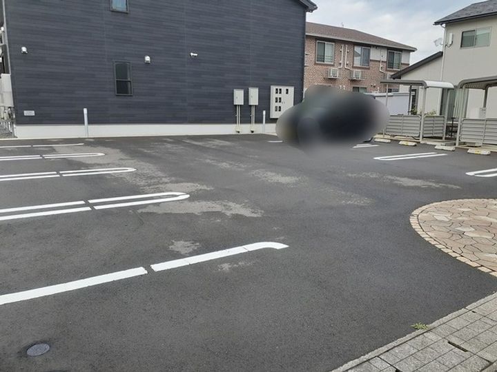メゾン リヴェールの地図