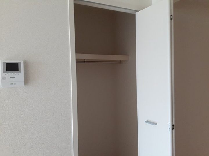 メゾン リヴェールの内装