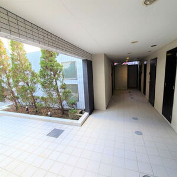 アートヒルズ横浜B棟のその他画像