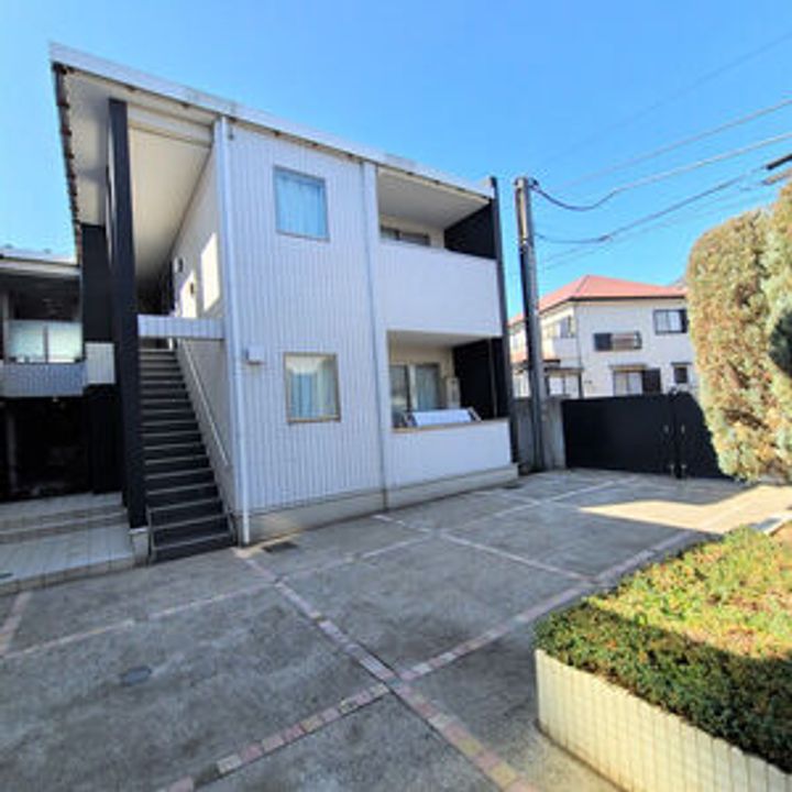 アートヒルズ横浜B棟のその他画像