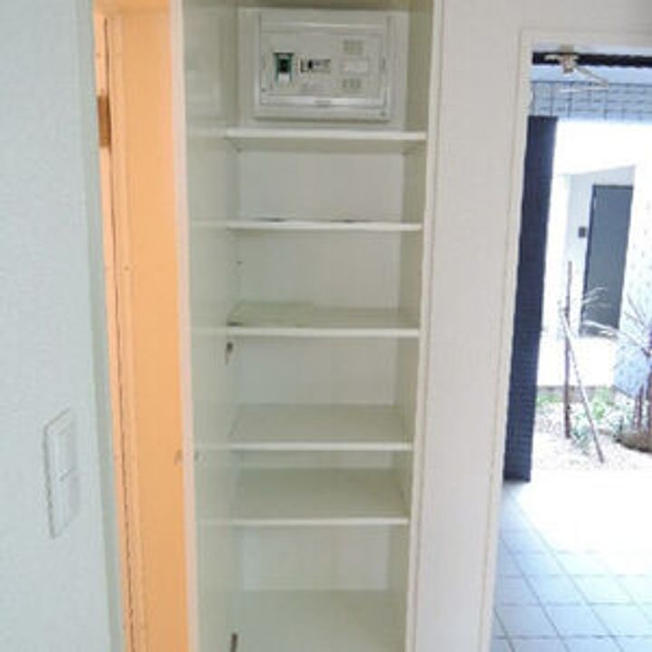 アートヒルズ横浜B棟のその他画像