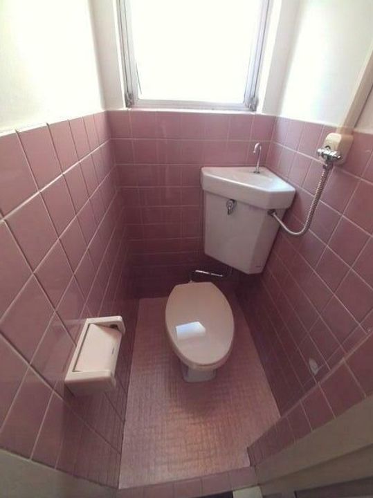 リフレッシュ柏木の内装